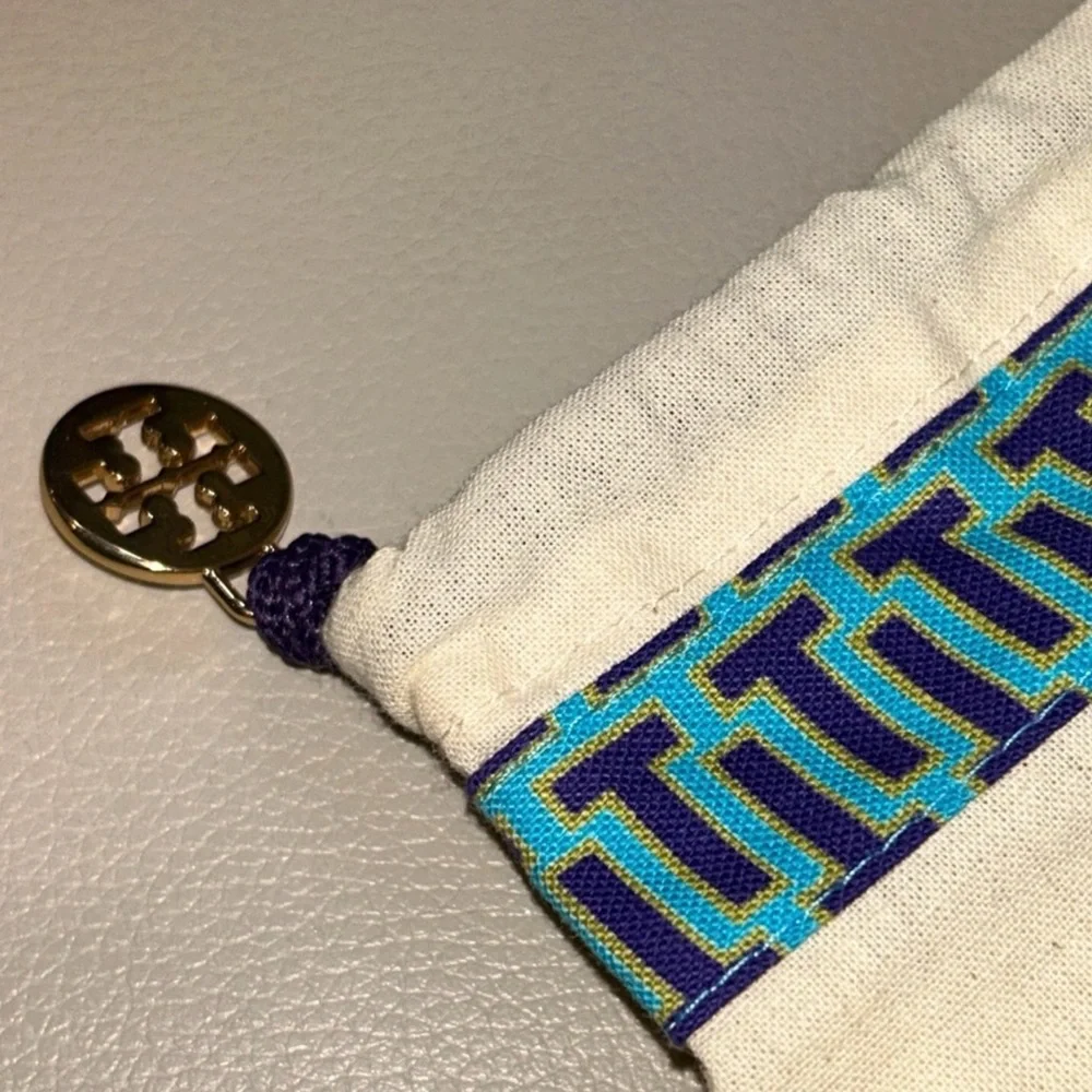 Tory Burch Dust Bag 13” x 11”